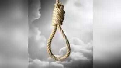Woman, brother-in-law found hanging after 8-year-old son alerts family
