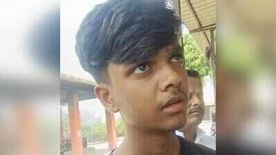 ‘I stayed out because of a bad experience... I could have also drowned,’ says Soham Gore who had narrow escape at Diveagar beach