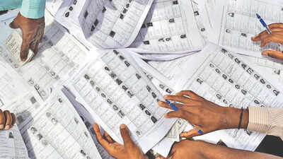 Under fire, EC orders special drive to add genuine electors 'left out' during SIR
