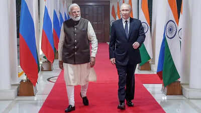Putin says PM Modi has very good ideas for peace