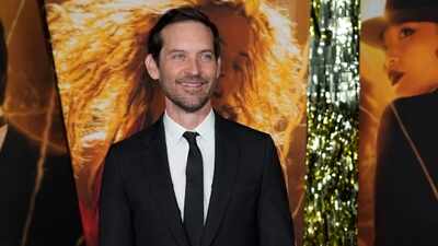 'Spider-Man' star Tobey Maguire officially DIVORCED from Jennifer Meyer, 10 years after separation
