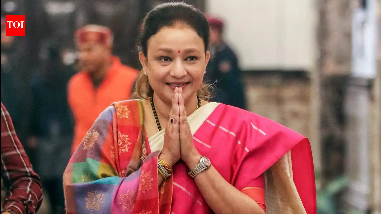 Congress abruptly replaces Ajay Rai as state chief in poll-bound UP