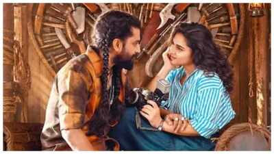 'The Paradise' box office collections day 9 : Nani film earns Rs 2.80 cr; India net reaches Rs 111 cr; worldwide gross crosses Rs 162 cr
