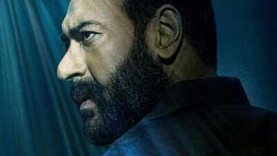 'Drishyam 3: The Conclusion' box office collection Day 1: Ajay Devgn starrer misses Rs 100 crore opening; scores Rs 95 crore global debut