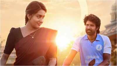 'Mandaadi' box office collections day 23 vs 'Dorothy': Soori's action film earns Rs 1.38 cr; Karthik Subbaraj film at Rs 9.30 cr worldwide in 8 days