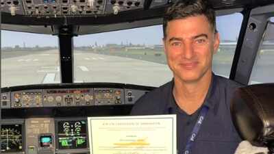 Actor Guy Kapulnik passes away with one passenger in plane crash; both pronounced dead on scene: Reports