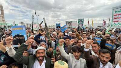 Saudi Arabia readies 100,000 Yemeni troops for Houthi assault: Can fragmented Yemeni forces retake Bab el-Mandeb?
