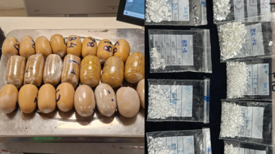 Secret gold, diamond hand-offs: DRI blows lid off fly-in, fly-out racket