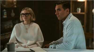 'The Watcher' Season 2 begins production this fall; Naomi Watts, Bobby Cannavale, Margo Martindale, Isabel Gravitt to return