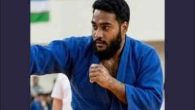 Indian kurash player Yash Kumar Chauhan provisionally suspended after failed dope test