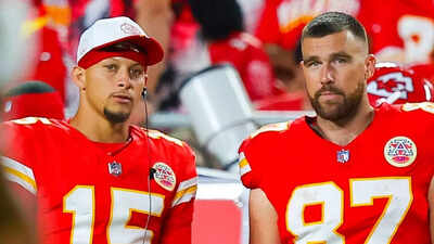 Travis Kelce and Patrick Mahomes’ 1587 lawsuit takes a new turn as Kansas City Chiefs stars continue backing restaurant amid ongoing trademark dispute