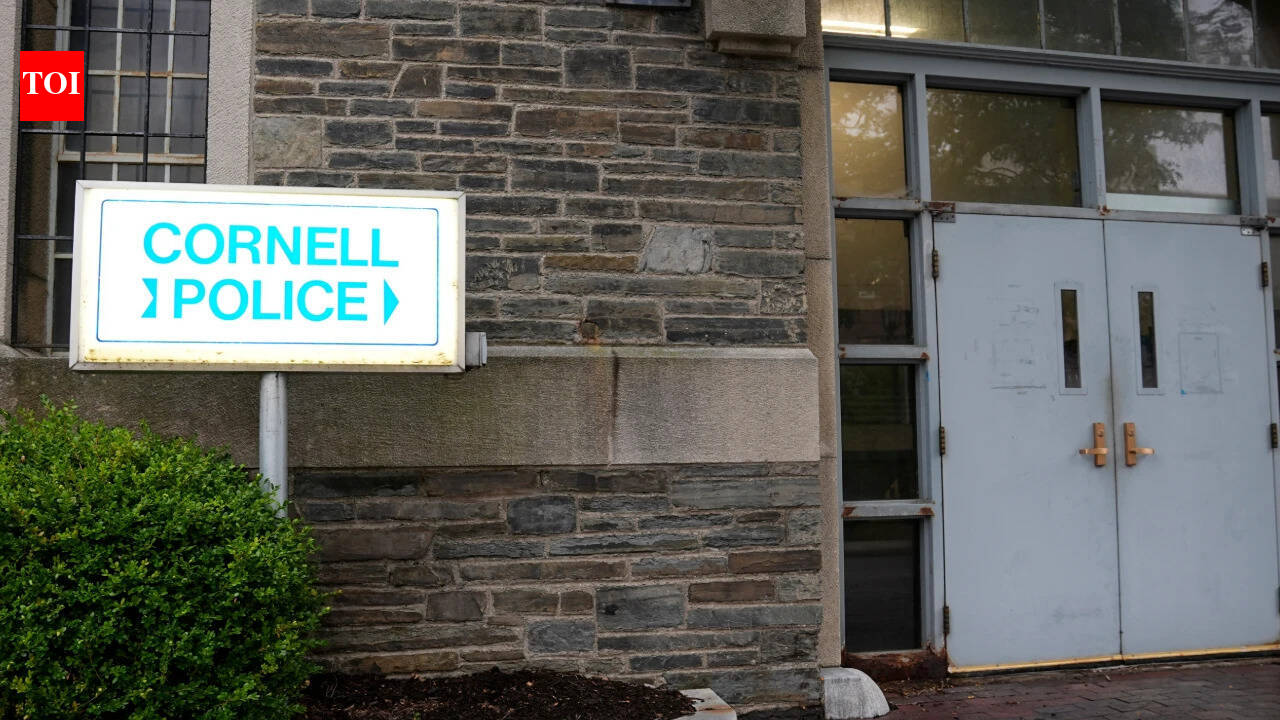 ‘She’s under siege on social media’: Cornell sexual assault victim's identity under threat