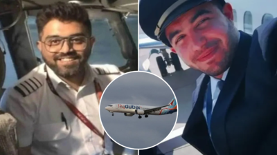 'Women should wear niqab, not work after marriage': 29-year old flydubai co-pilot's social media account reek of sexism