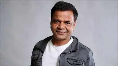 ‘Rajpal Yadav wasn't asked to leave’: Social media creator Nazma Shaikh explains viral clips from Mushtaq Khan's burial