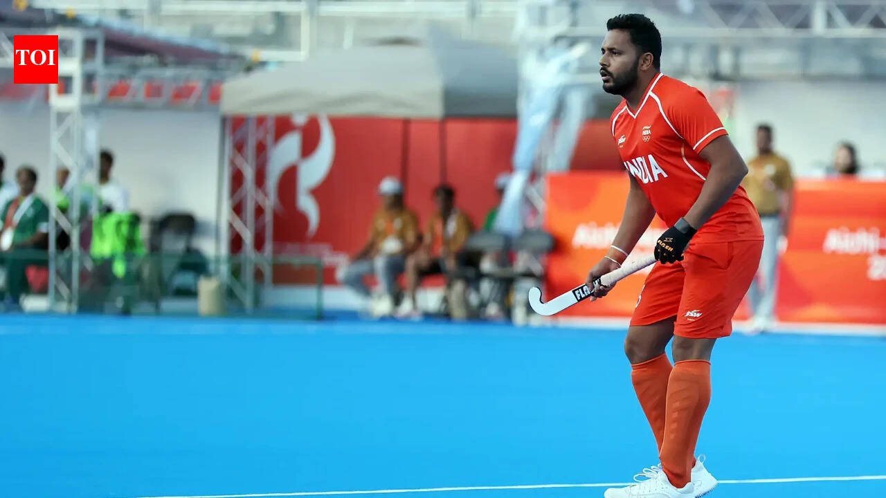 Asian Games: Harmanpreet-led India eye gold and LA Olympics ticket in final against Malaysia