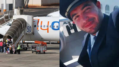 The vetting gap: How an Omani flagged for extremism ended up piloting a Tel Aviv-bound flydubai jet