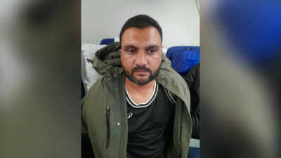 Narco kingpin Navpreet Singh deported from Türkiye to India