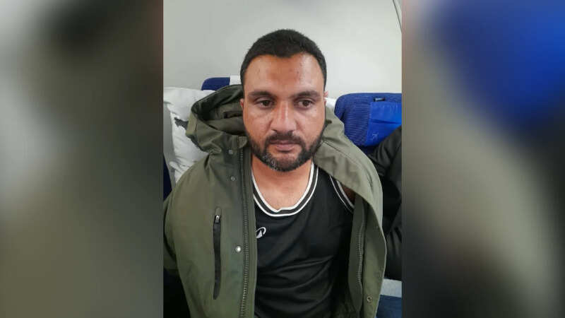 Hardened Narco-Trafficking Kingpin Navpreet Singh Deported from Türkiye
