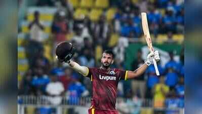 WI bowling coach Ravi Rampaul sees long-term gains despite bowlers’ ‘poor execution’ on batting paradise