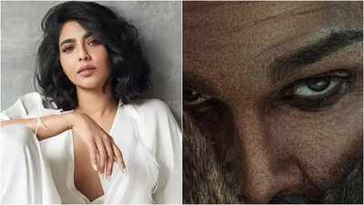 'Somebody please cast me': Aishwarya Lekshmi DENIES joining Allu Arjun-Atlee's actioner 'Raaka'