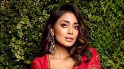 'Drishyam 3' actress Shriya Saran's net worth: Inside her lavish Mumbai apartment, luxury cars, and per-film fee