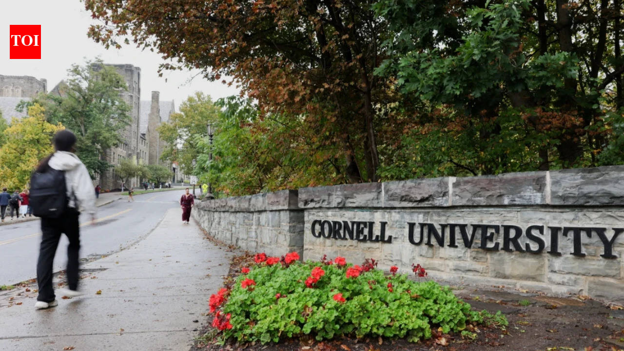 Cornell rape victim ‘failed’ by people bound to protect her: New York governor