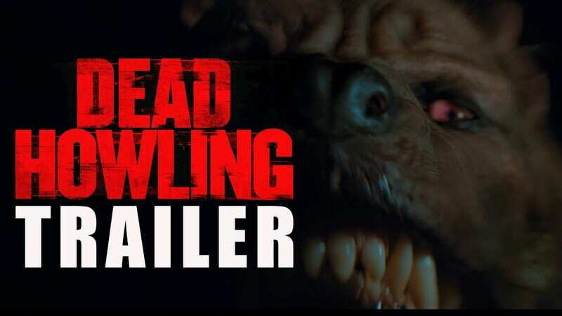 Dead Howling - Official Trailer​​​​​​​​​​​​​​​​​​​​​​​​​​​​​​​​​​​​​​​​​​​​​​​​​​​​