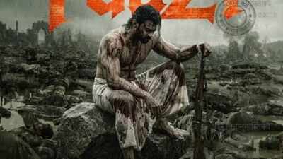 ‘Fauzi’ release: Jitin Gulati says Prabhas starrer’s delay was ‘not a shock’; reveals team doesn't want to ‘give a half-baked project’