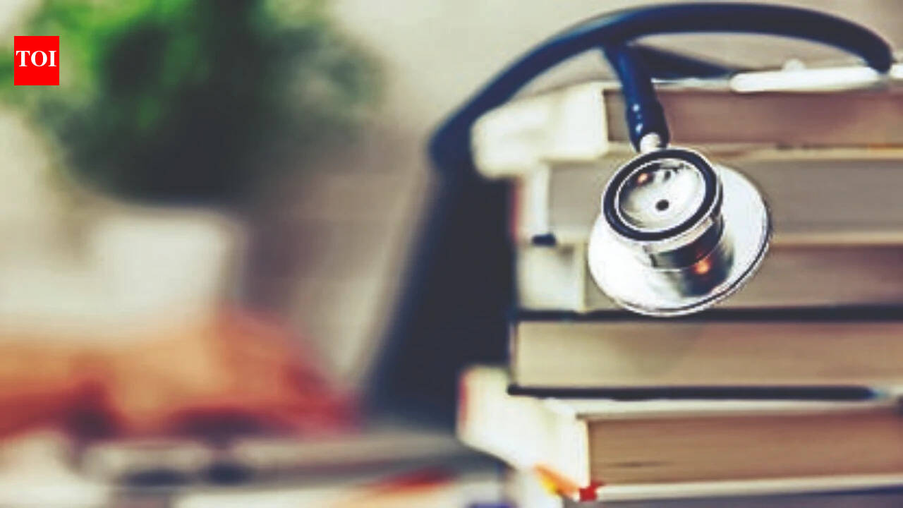 Nearly half of India's medical colleges fail to meet NMC disability unit standards