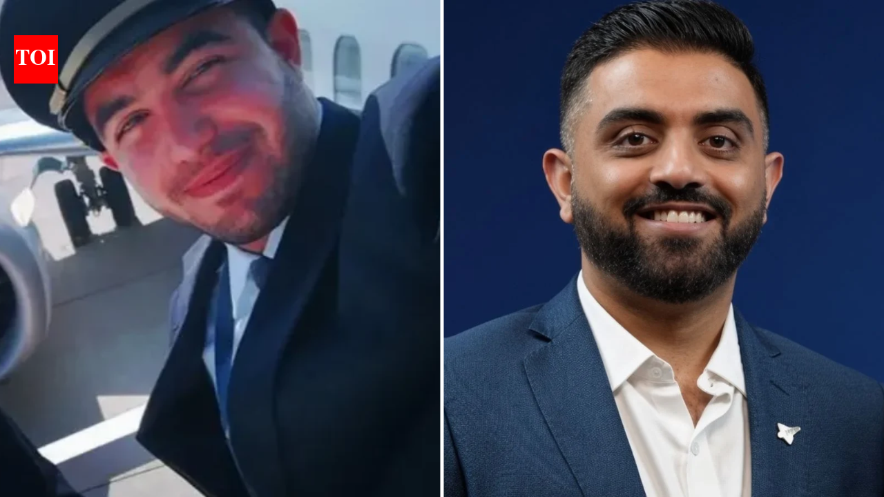 Co-pilot attacked Indian captain with crash axe: UAE on flydubai 'terrorist attack'