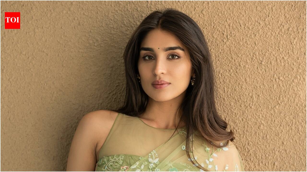 Farzi 2: Yukti Thareja leads opposite Shahid Kapoor
