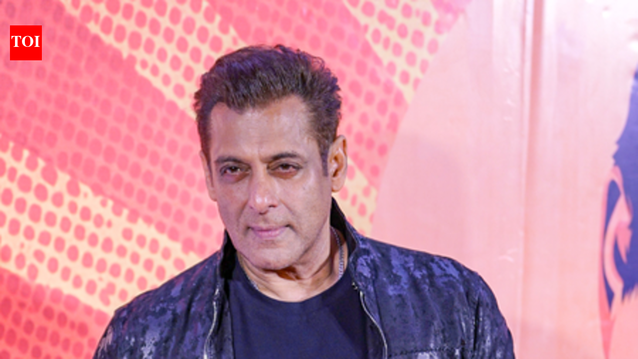 'Bigg Boss 20': Salman Khan schools Qazi Touqeer over his 'lollipop' remark on Kanika Mann
