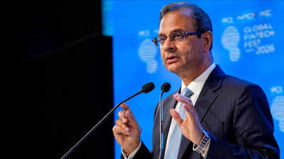 Today’s resilience no guarantee for tomorrow: RBI Guv flags emerging financial risks