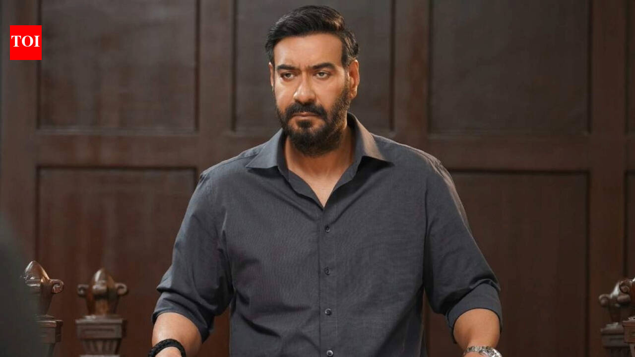 'Drishyam 3: The Conclusion' cast fees revealed: Ajay Devgn reportedly takes Rs 18 crore to Rs 22 crore; here's how much Tabu, Shriya Saran and others have charged