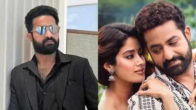 ‘Disgusting, Sick and Shameless’: Jr NTR reacts to AI-morphed video of ‘Devera’ song ‘Chuttamalle’; ‘Sc*****s, I will not spare any of you’