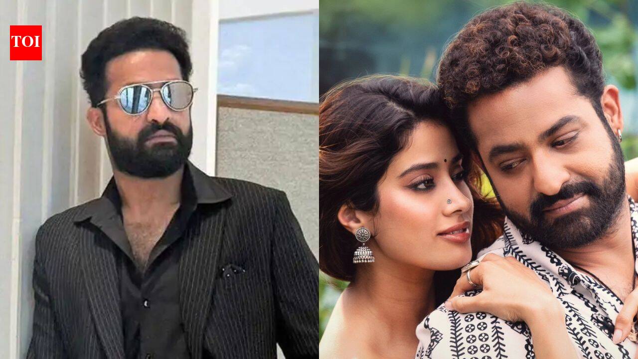 ‘Disgusting, Sick and Shameless’: Jr NTR reacts to AI-morphed video of ‘Devera’ song ‘Chuttamalle’; ‘Sc*****s, I will not spare any of you’
