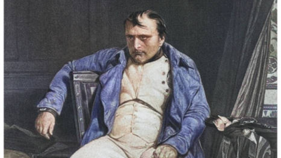 In 1809, Napoleon Bonaparte sent a coded message to his general; it remained mysterious for 217 years until AI cracked the meaning in 6 hours