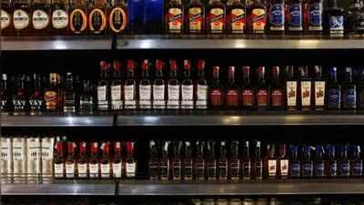Telangana tops nation in alcohol use, 44% of men report drinking