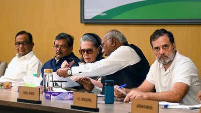Congress resets Team Uttar Pradesh: 5 clear messages for BJP and Akhilesh Yadav