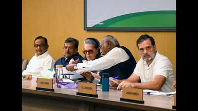 Congress resets Team Uttar Pradesh: 5 clear messages for BJP and Akhilesh Yadav