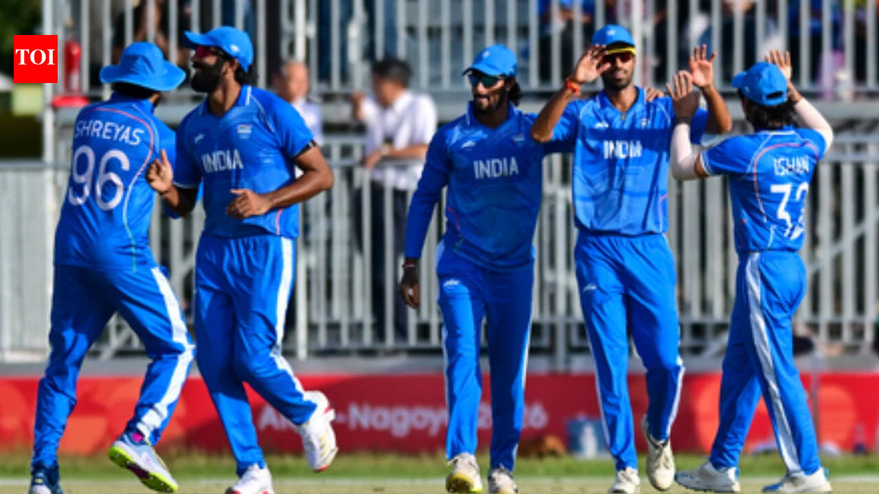 'Sweetest when we beat Pakistan': BCCI's Devajit Saikia celebrates India’s Asian Games gold-winning performance