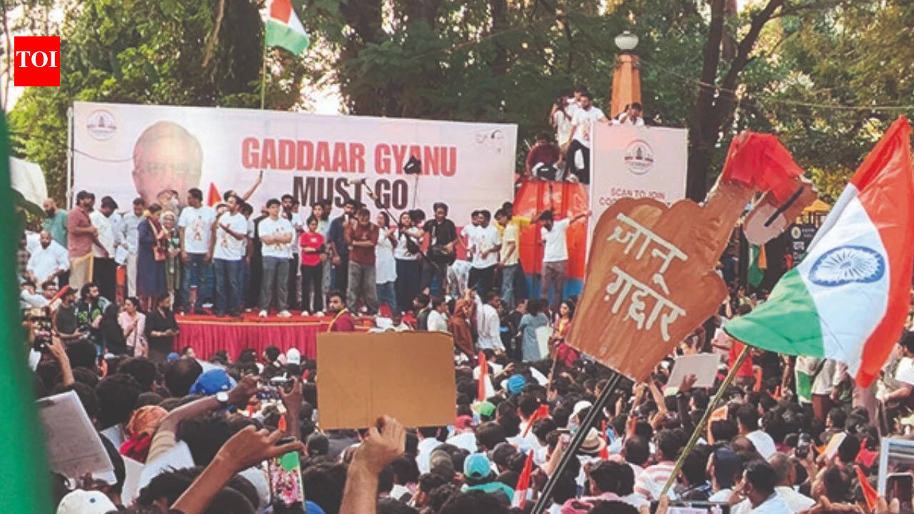 Minors used to deter police action at CJP’s Mumbai protest? NHRC seeks report