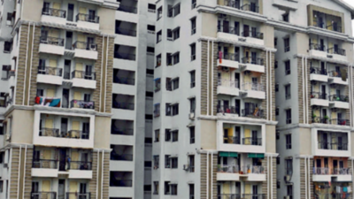 Govt raises fire NOC height limit for apartments to 24m