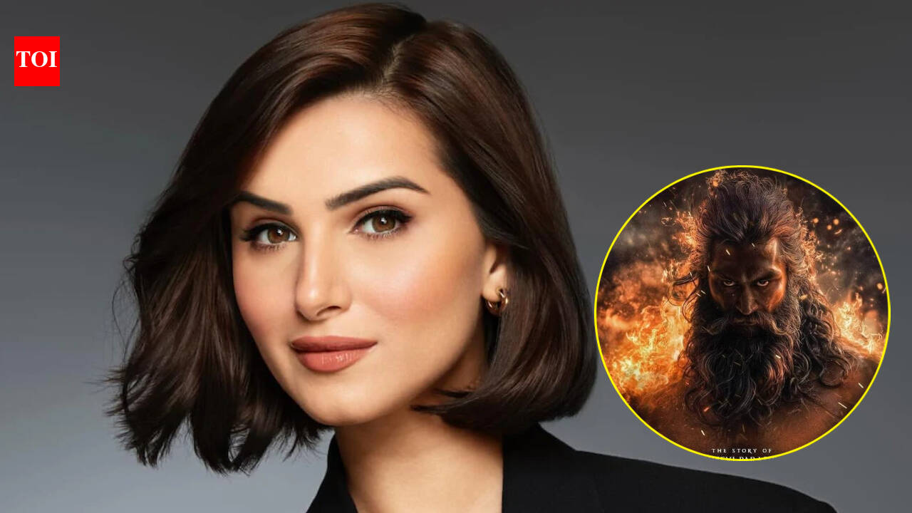 Mahavatar casting update: Tara in talks to play female lead