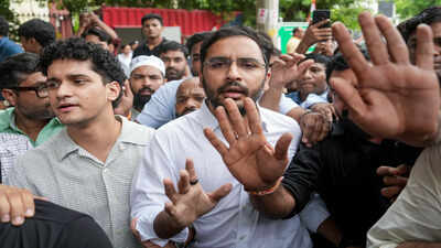 'You said it is AAP's initiative': Congress says CJP took 'instructions from Kejriwal' during Assam outreach