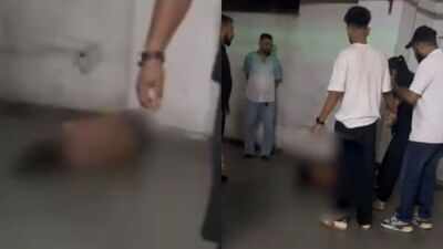 'Dragged to basement, assaulted': 7 arrested after woman partially stripped at Guwahati nightclub