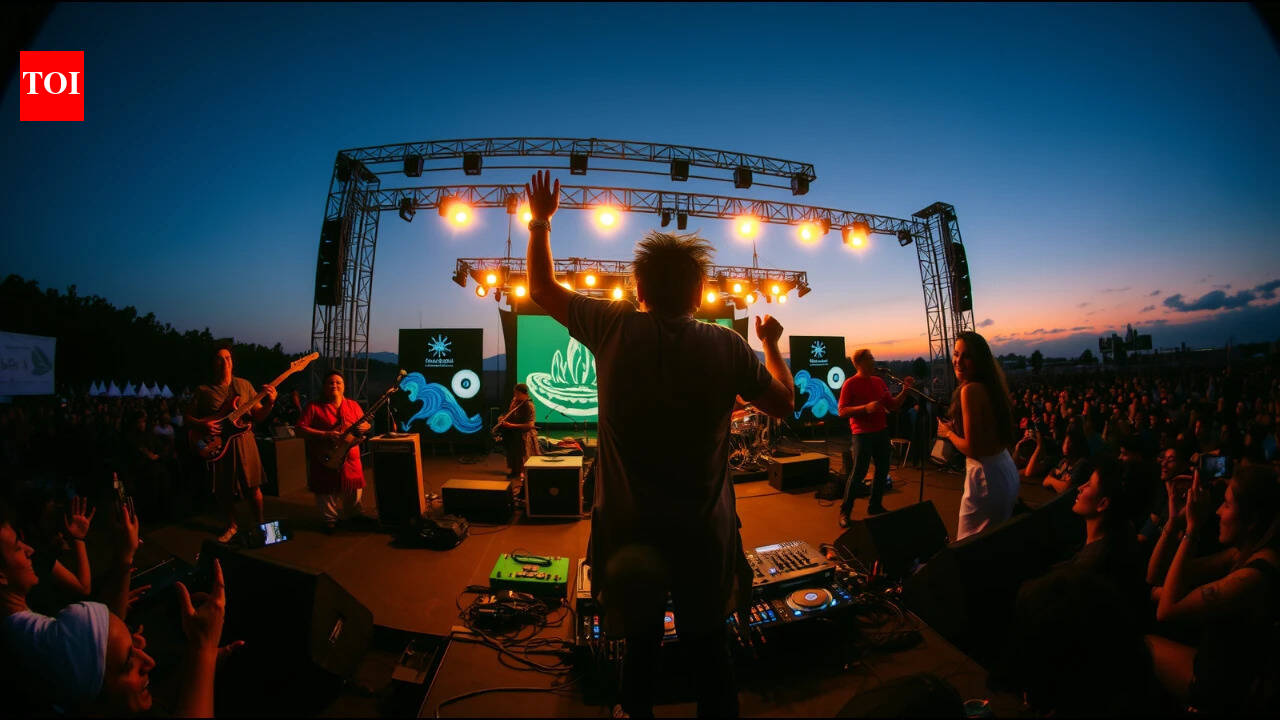 DJ Alok has helped restore 3 million sq m of native forest in Brazil