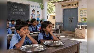Delayed payments to vendors hit midday meals in govt schools across Rohtas, Kaimur