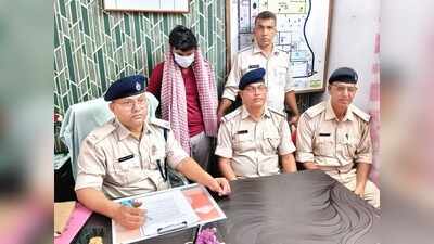 Man held for e-bike thefts in Bokaro