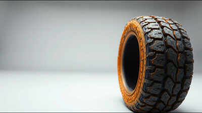 Meet Isabela Silvério, the teenage Brazilian researcher who built a prototype tyre from discarded orange peels to tackle microplastic pollution